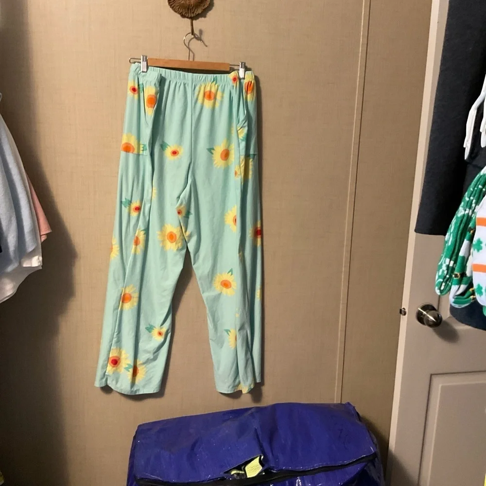 Sonoma lightweight mint
